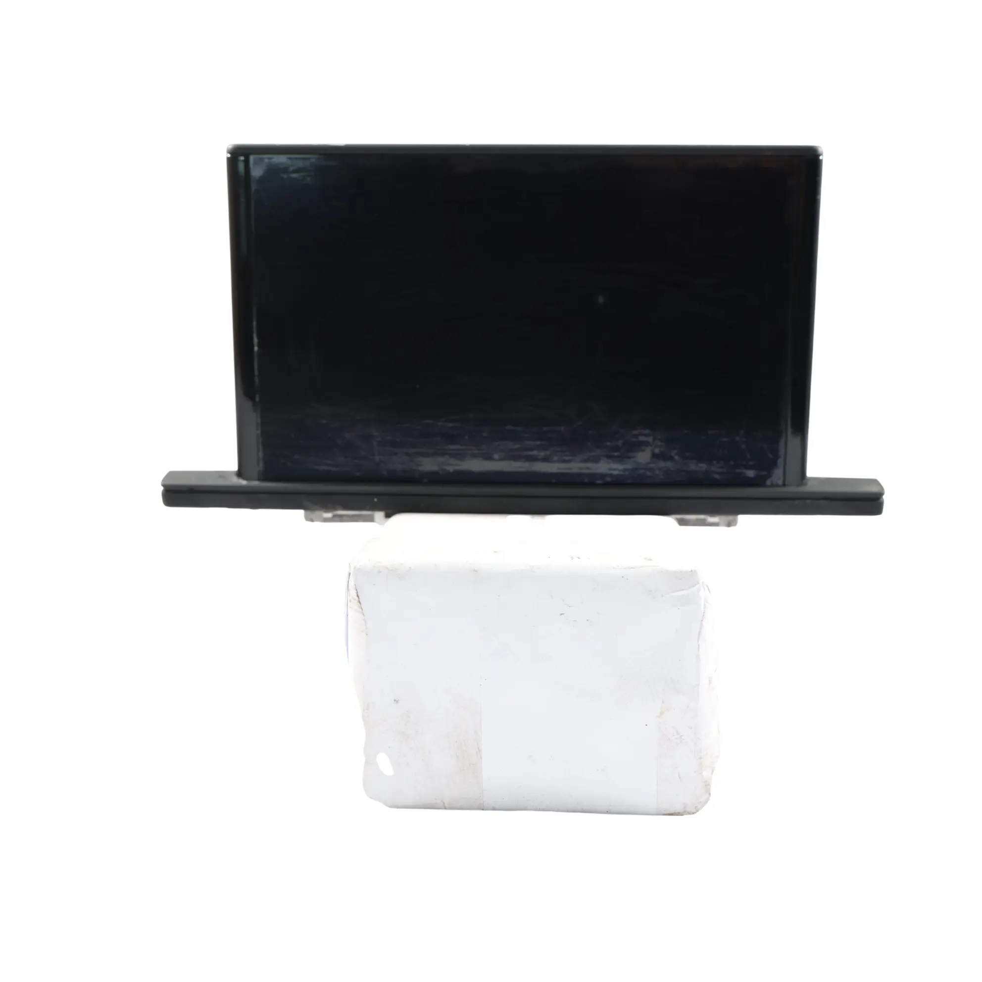 Audi Q2 GA Sat Nav Radio Multimedia Display Bildschirm 81A919604A