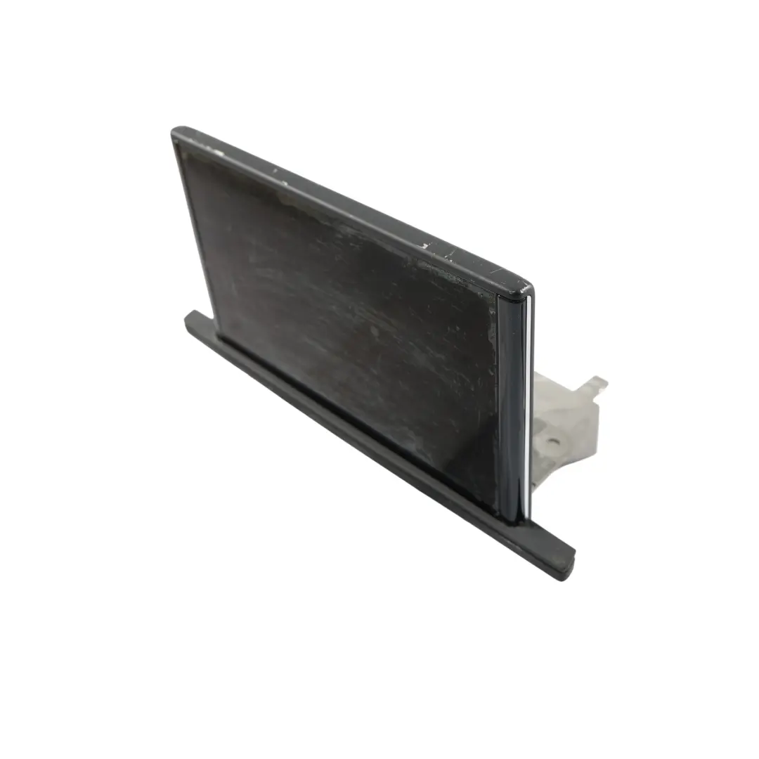 Audi Q2 GA Sat Nav Radio Head Unit Multimedia Display Screen - SKU 81A919604A - Part number 81A919604A