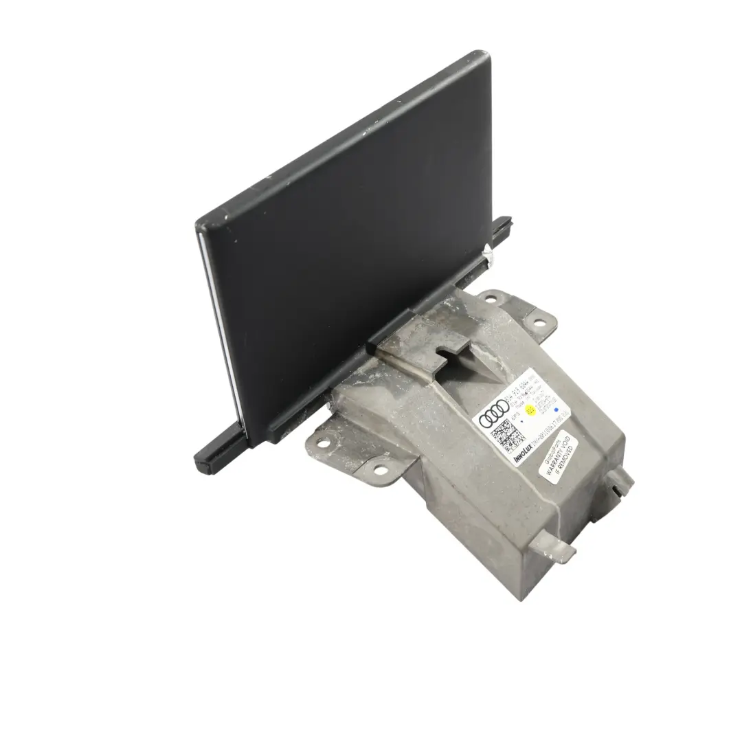Unità Radio Navigatore Display Schermo Multimedia per Audi Q2 GA con numero di parte 81A919604A Audi Q2 GA Unità Radio Navigatore Display Schermo Multimedia - SKU 81A919604A - Numero di parte 81A919604A