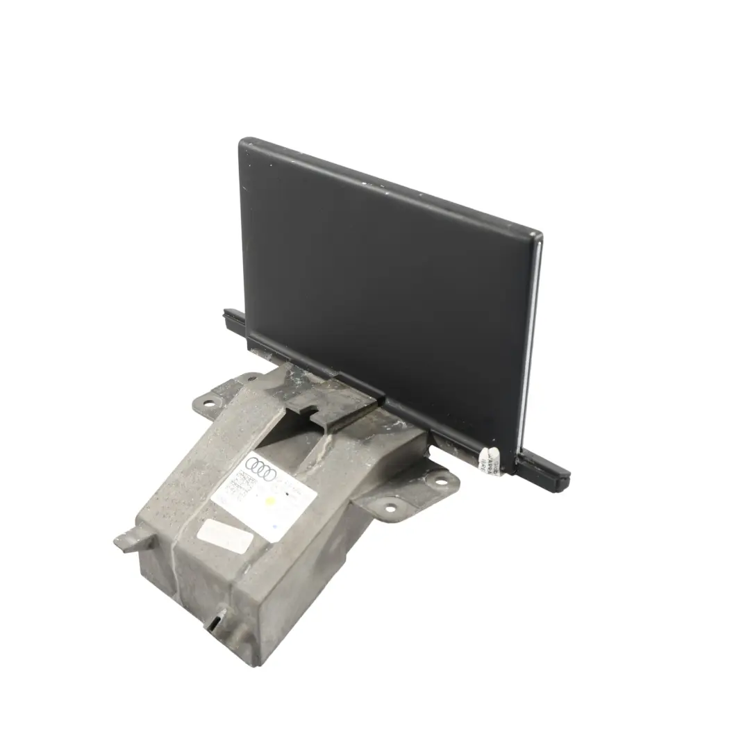 Sat Nav Radio Head Unit Multimedia Display Screen to Audi Q2 GA with Part number 81A919604A Audi Q2 GA Sat Nav Radio Head Unit Multimedia Display Screen - SKU 81A919604A - Part number 81A919604A