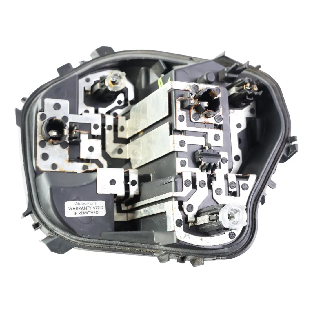 Portalampada Fanale Posteriore Destro per Audi Q2 GA con numero di parte 81A945258A Audi Q2 GA Portalampada Fanale Posteriore Destro - SKU 81A945258A - Numero di parte 81A945258A