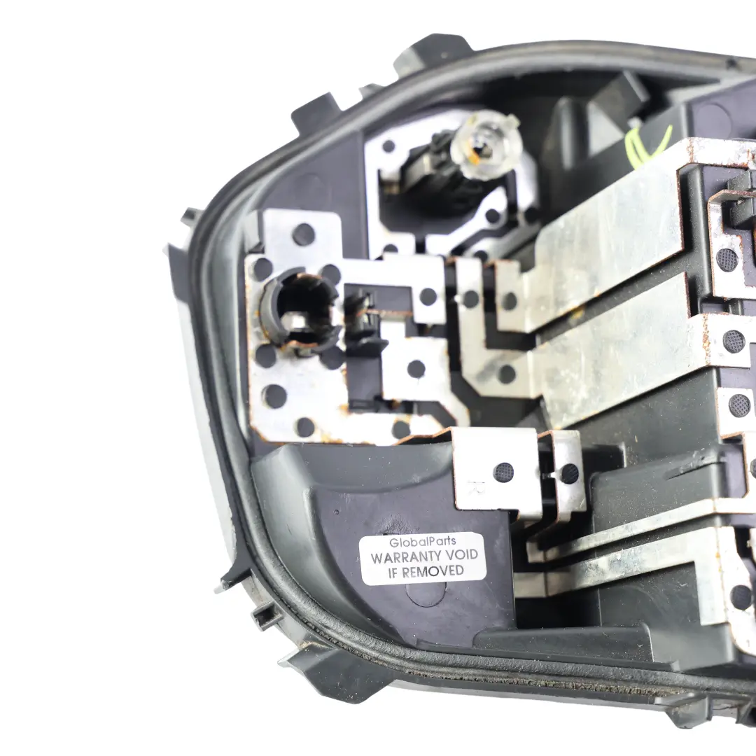 Audi Q2 GA Oprawa Żarówki Tylnego Światła Prawa - SKU 81A945258A - Numer Części 81A945258A