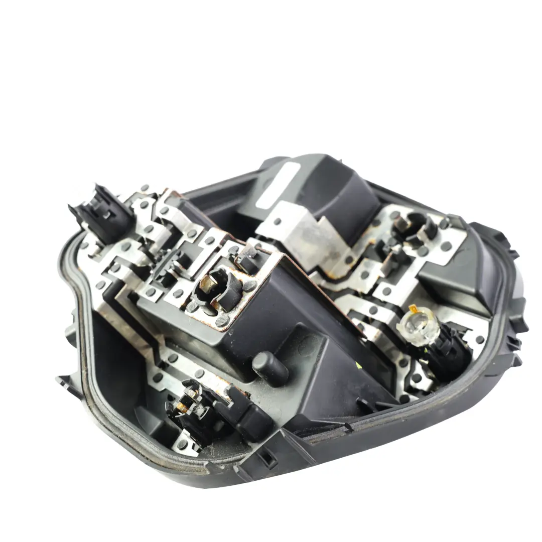 Audi Q2 GA Portabombillas Luz Trasera Derecho - SKU 81A945258A - Número de pieza 81A945258A
