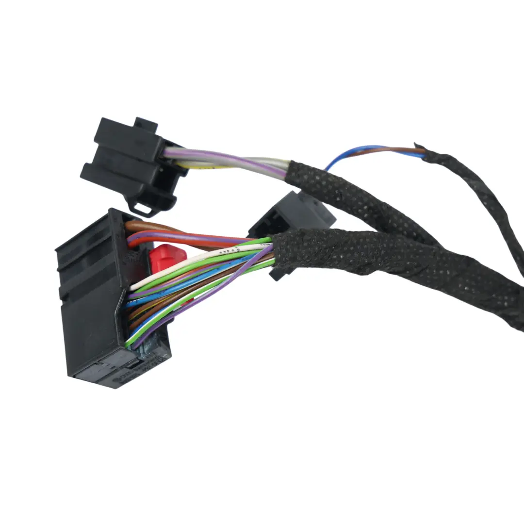 Audi Q2 GA Türkabelbaum Vorne Fahrerseite - SKU 81A971029R - Teilenummer 81A971029R