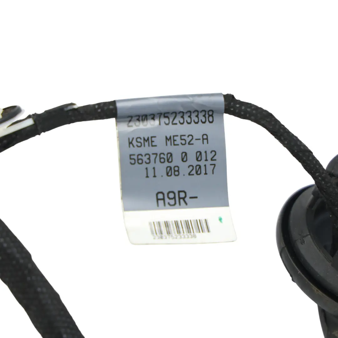 Türkabelbaum Vorne Fahrerseite für Audi Q2 GA mit Teilenummer 81A971029R Audi Q2 GA Türkabelbaum Vorne Fahrerseite - SKU 81A971029R - Teilenummer 81A971029R
