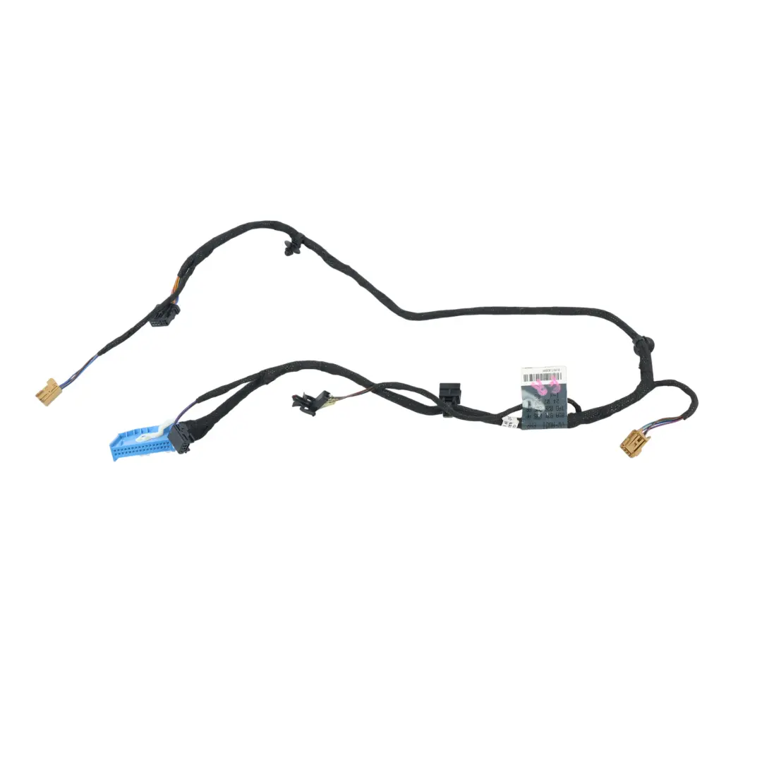 Türkabelbaum Vorne Links Fahrerseite für Audi Q2 mit Teilenummer 81A971035AP Audi Q2 Türkabelbaum Vorne Links Fahrerseite - SKU 81A971035AP - Teilenummer 81A971035AP