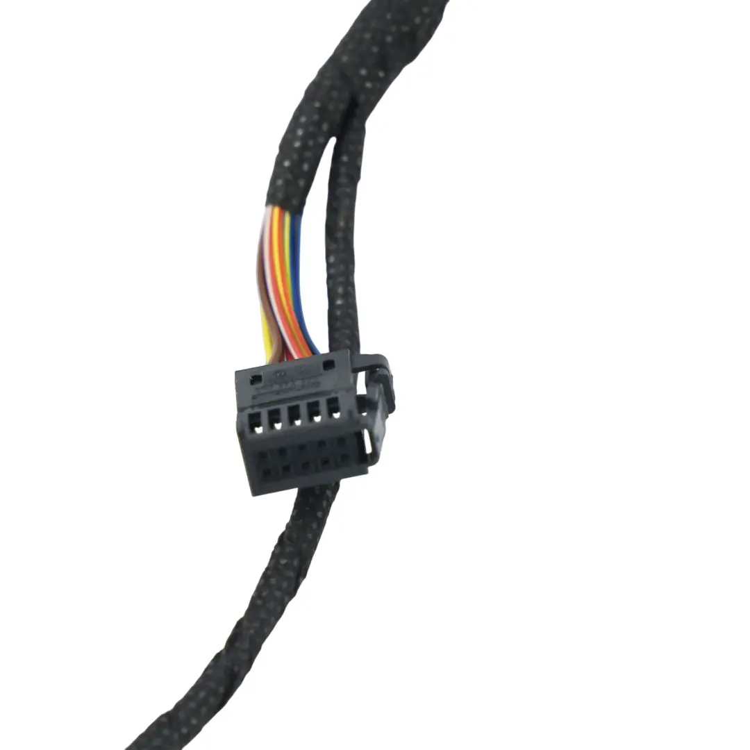 Audi Q2 Faisceau Câblage Porte Avant Côté Conducteur - SKU 81A971035AP - Numéro de pièce 81A971035AP
