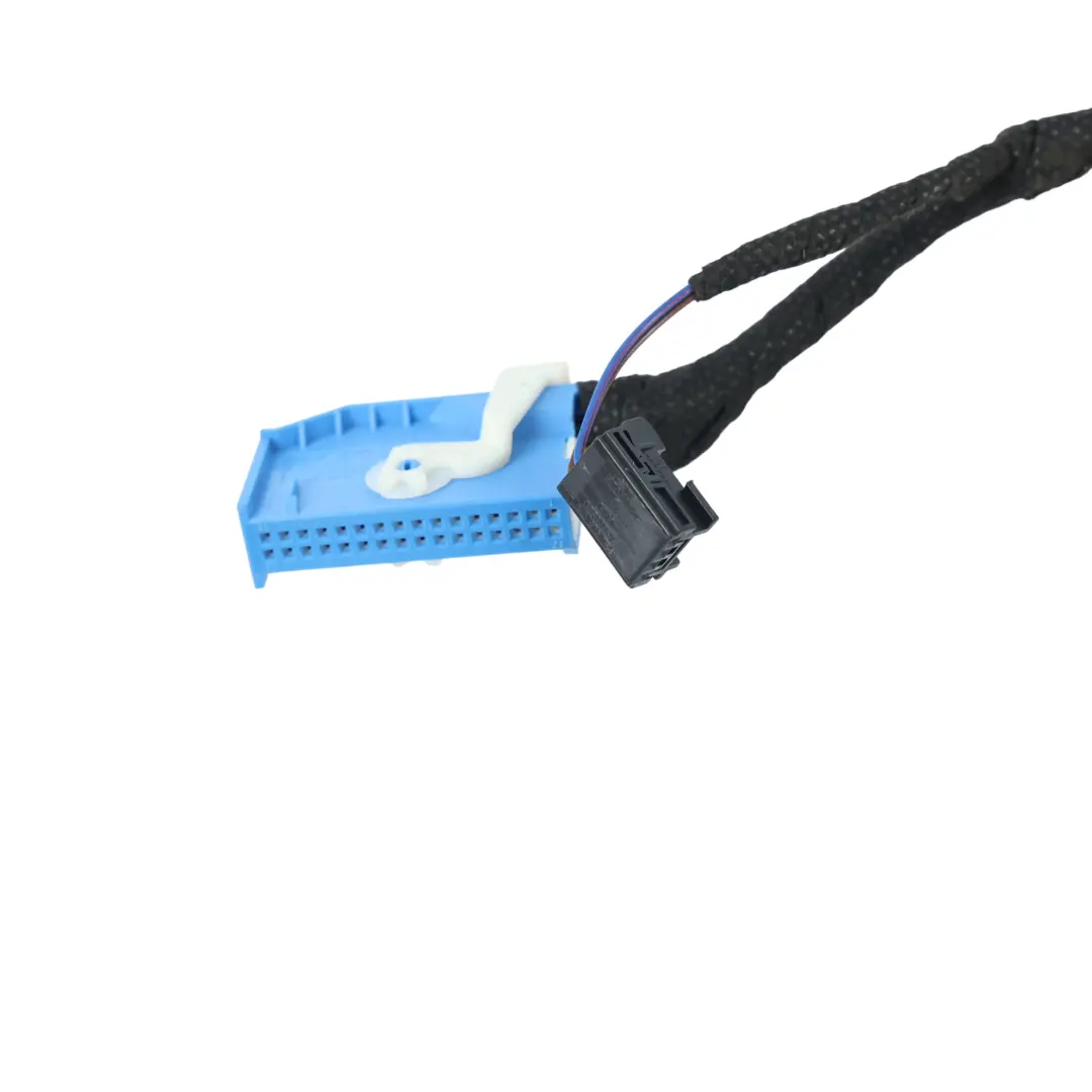 Front Door Wiring Harness Loom Cable Driver Side to Audi Q2 GA with Part number 81A971035AP Audi Q2 GA Front Door Wiring Harness Loom Cable Driver Side - SKU 81A971035AP - Part number 81A971035AP