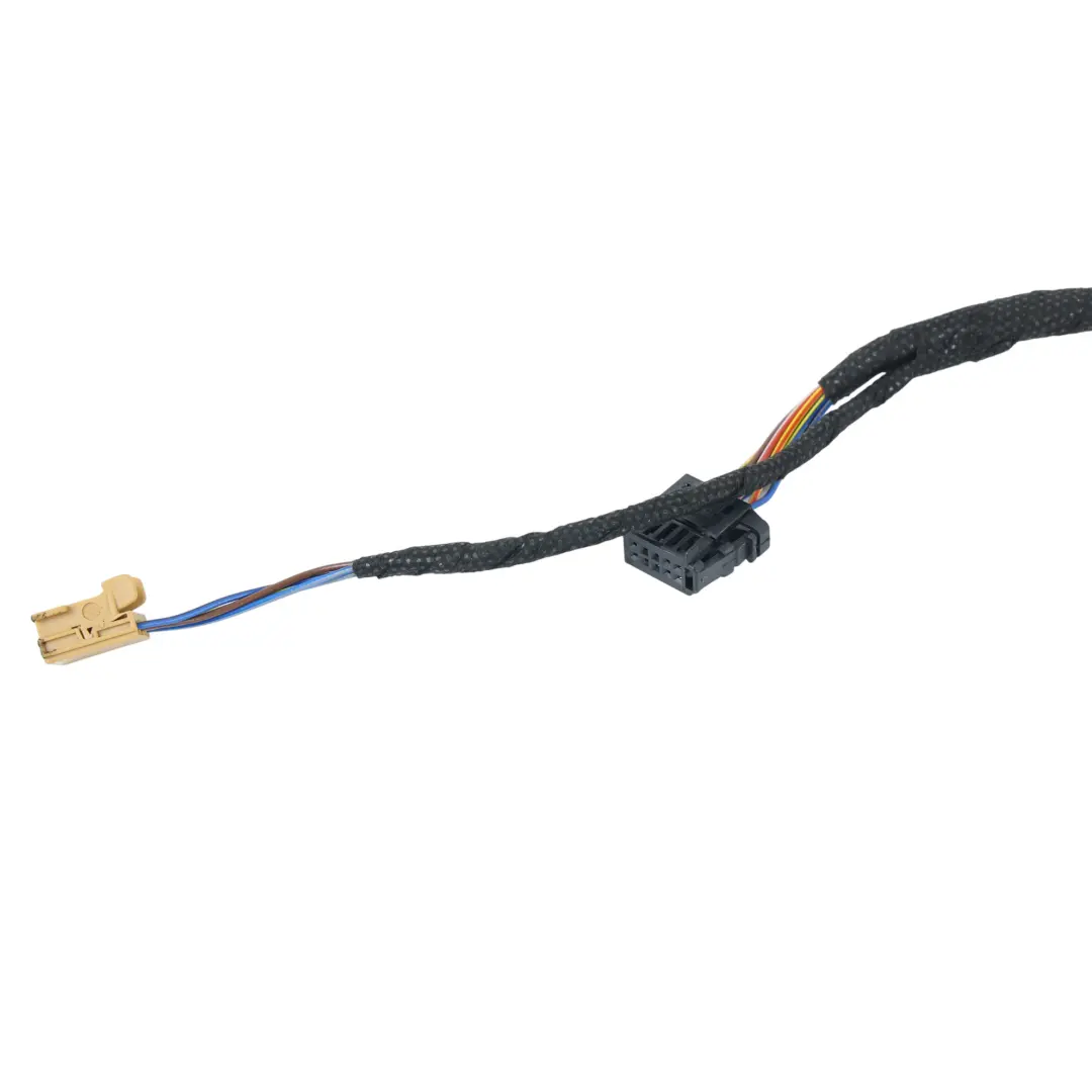 Front Door Wiring Harness Loom Cable Driver Side to Audi Q2 GA with Part number 81A971035AP Audi Q2 GA Front Door Wiring Harness Loom Cable Driver Side - SKU 81A971035AP - Part number 81A971035AP