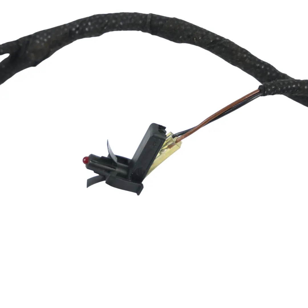 Türkabelbaum Vorne Links Fahrerseite für Audi Q2 mit Teilenummer 81A971035AP Audi Q2 Türkabelbaum Vorne Links Fahrerseite - SKU 81A971035AP - Teilenummer 81A971035AP