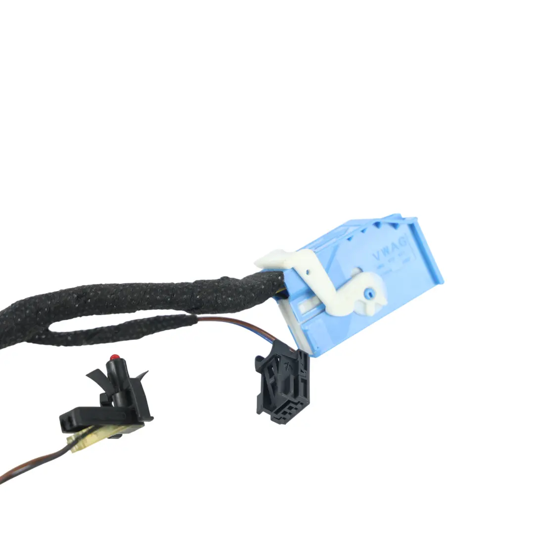 Audi Q2 Türkabelbaum Vorne Links Fahrerseite - SKU 81A971035AP - Teilenummer 81A971035AP