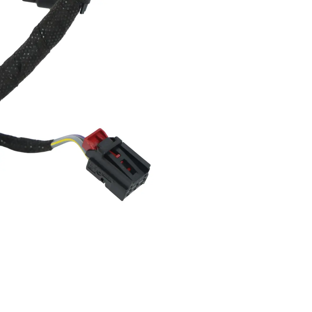 Faisceau Câblage Porte Arrière Gauche Droite pour Audi Q2 GA à propos du numéro de pièce 81A971687J Audi Q2 GA Faisceau Câblage Porte Arrière Gauche Droite - SKU 81A971687J - Numéro de pièce 81A971687J