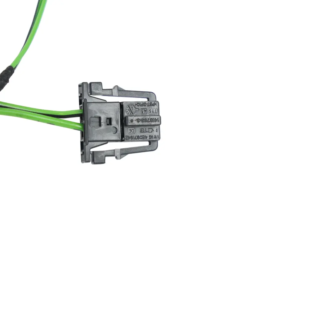Faisceau Câblage Porte Arrière Gauche Droite pour Audi Q2 GA à propos du numéro de pièce 81A971687J Audi Q2 GA Faisceau Câblage Porte Arrière Gauche Droite - SKU 81A971687J - Numéro de pièce 81A971687J