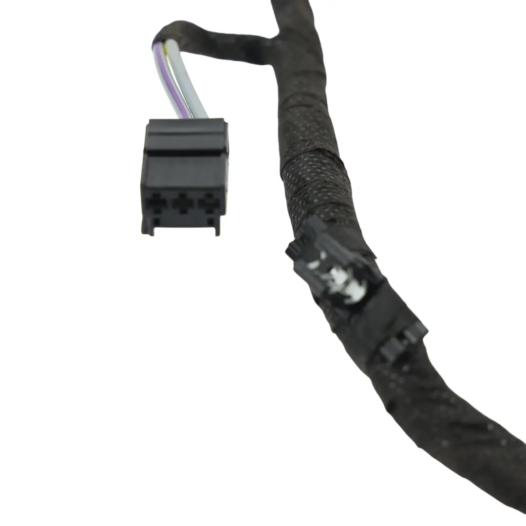 Türkabelbaum Hinten Links Rechts für Audi Q2 GA mit Teilenummer 81A971687J Audi Q2 GA Türkabelbaum Hinten Links Rechts - SKU 81A971687J - Teilenummer 81A971687J