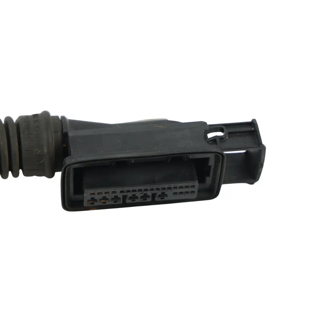 Audi Q2 GA Türkabelbaum Hinten Links Rechts - SKU 81A971687J - Teilenummer 81A971687J