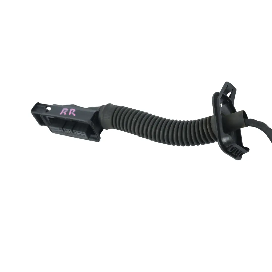 Audi Q2 GA Türkabelbaum Hinten Links Rechts - SKU 81A971687J - Teilenummer 81A971687J