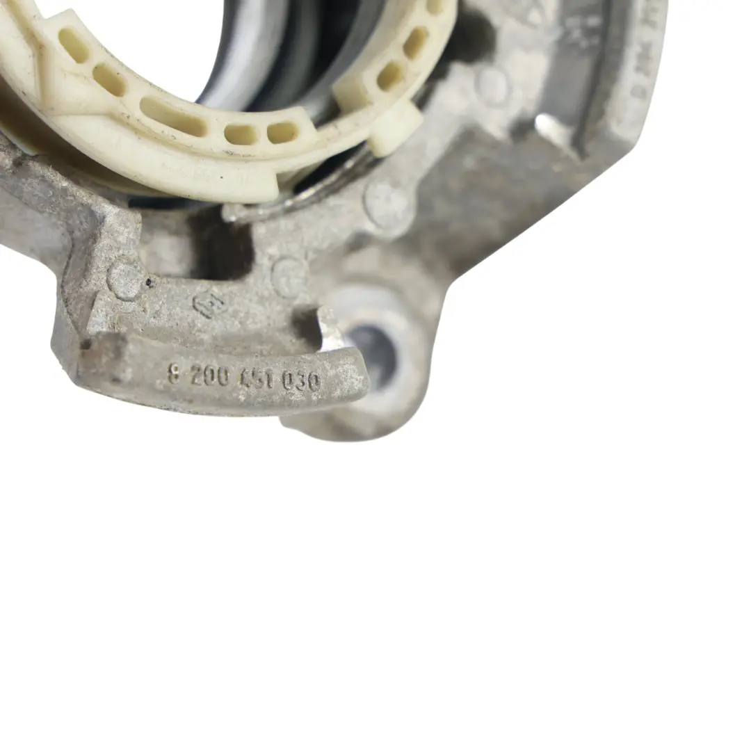 Mercedes Citan W415 Staffa Supporto Montaggio Servofreno 1.5 CDI - SKU 8200461030 - Numero di parte 8200461030