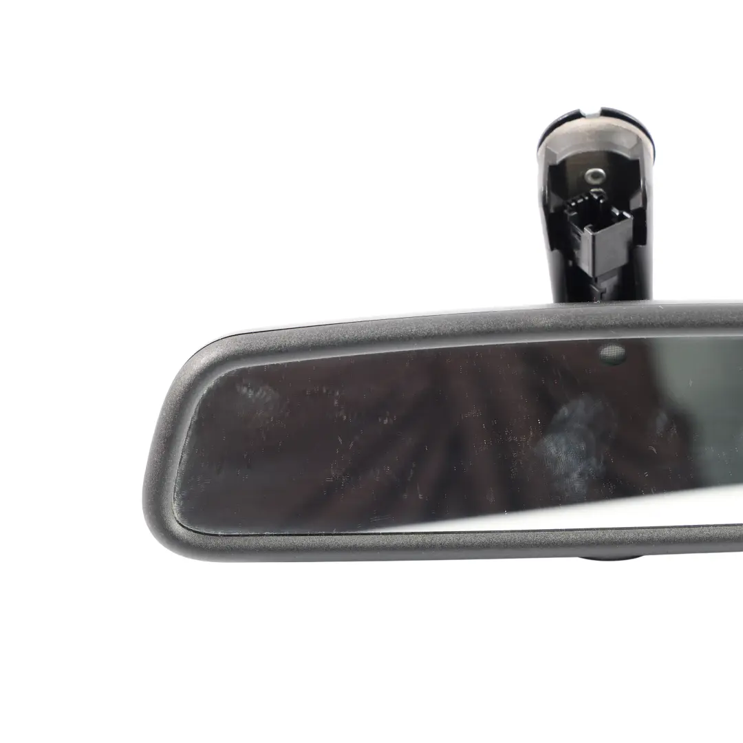 BMW E46 E39 E53 E60 E61 E63 E65 E83 Lusterko Wsteczne EC/LED - SKU 8236774 - Numer Części 8236774
