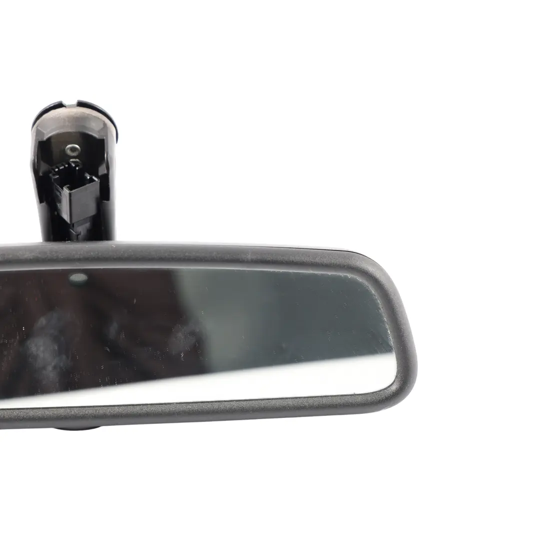 BMW E46 E39 E53 E60 E61 E63 E65 E83 Lusterko Wsteczne EC/LED - SKU 8236774 - Numer Części 8236774