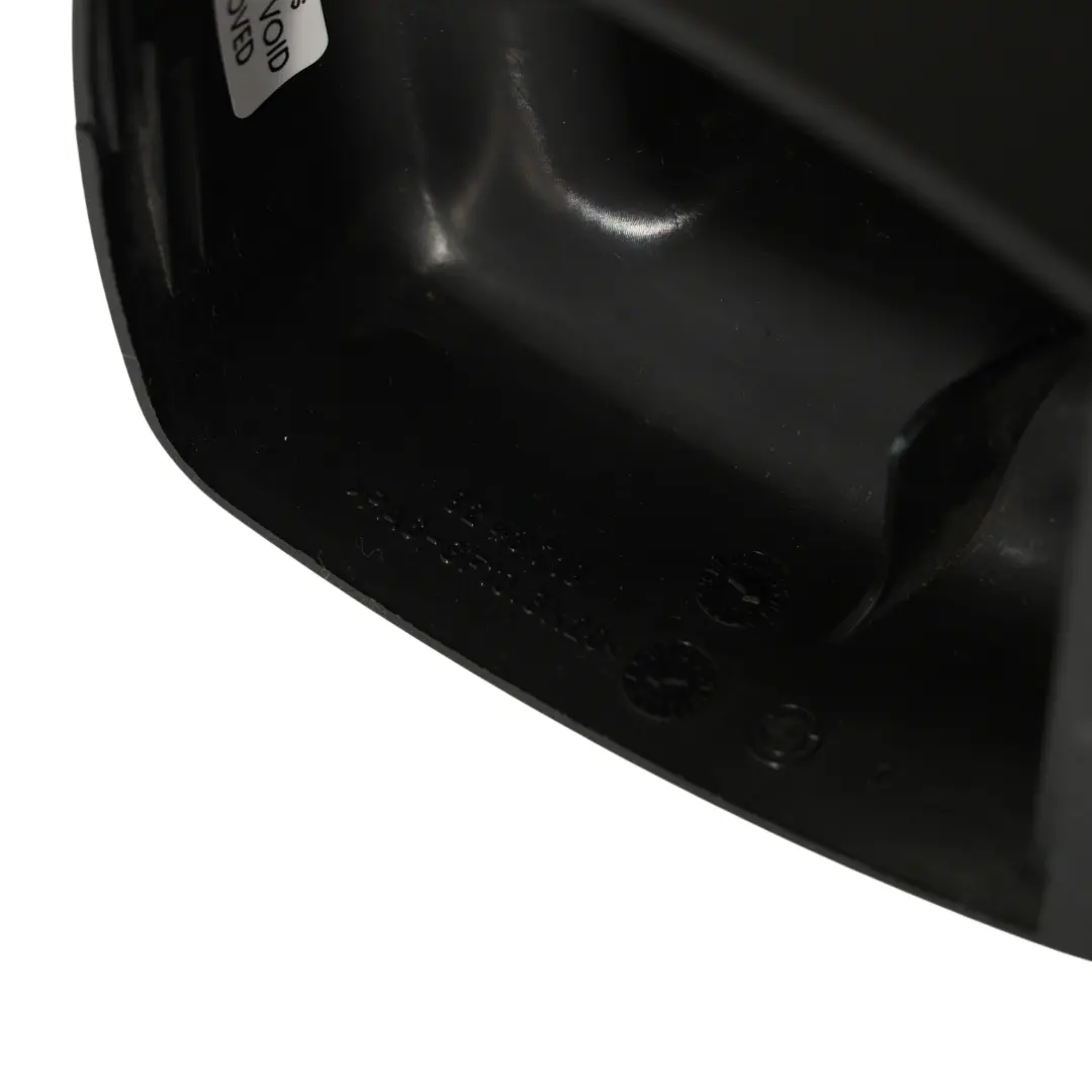 Range Rover Sport L320 BMW E46 E39 Boîtier Cache Rétroviseur Arrière - SKU 8243719 - Numéro de pièce 8243719