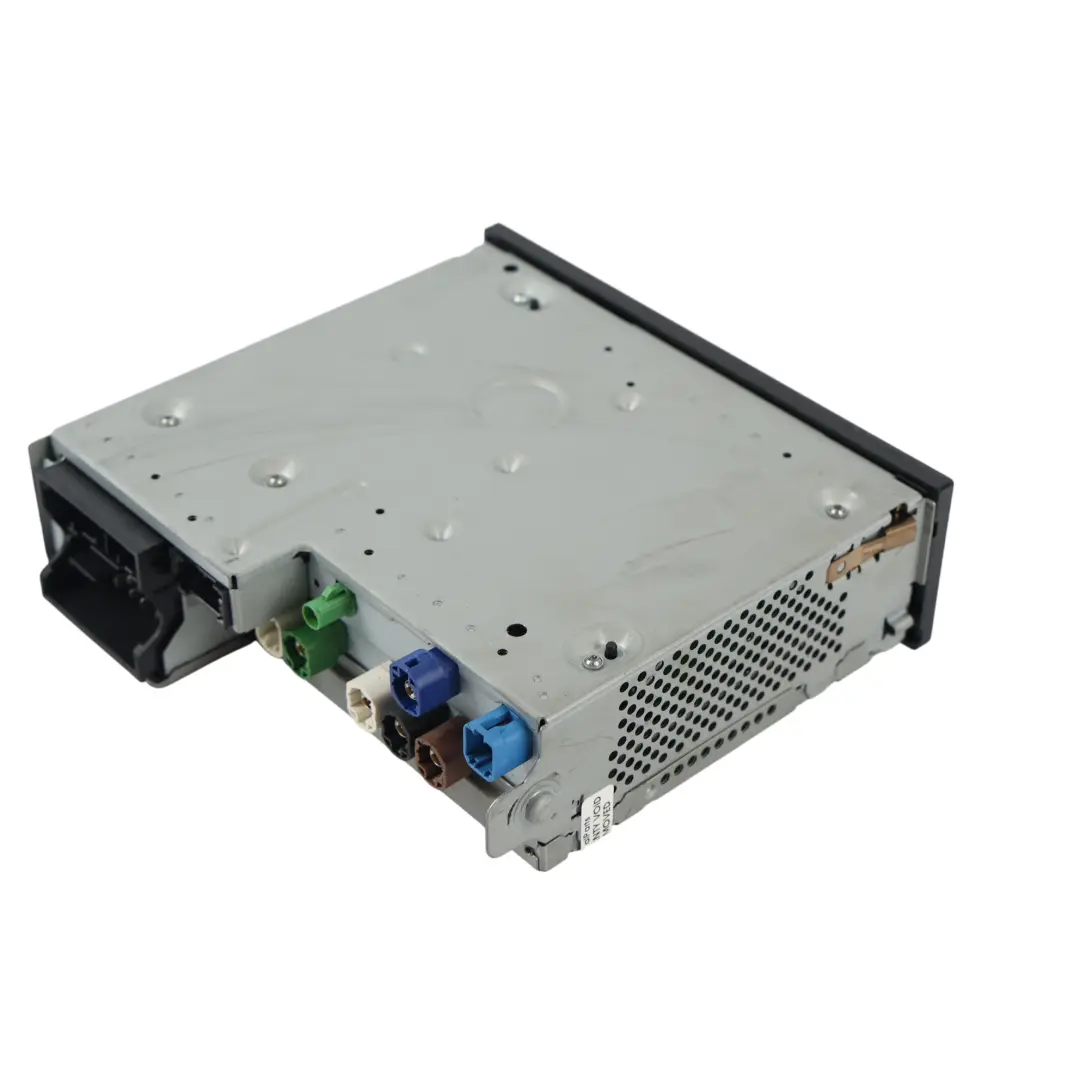 RSQ3 F3 Navigation Infotainment System Nav Einheit Computer ECU für Audi mit Teilenummer 82A035043H Audi RSQ3 F3 Navigation Infotainment System Nav Einheit Computer ECU - SKU 82A035043H - Teilenummer 82A035043H