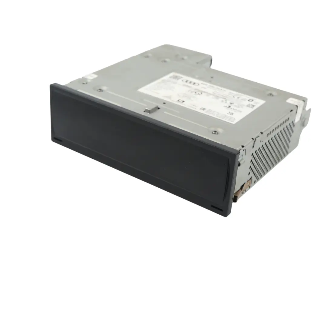 RSQ3 F3 Sistema Navegación Infotainment Unidad Nav Ordenador ECU para Audi con número de pieza 82A035043H Audi RSQ3 F3 Sistema Navegación Infotainment Unidad Nav Ordenador ECU - SKU 82A035043H - Número de pieza 82A035043H