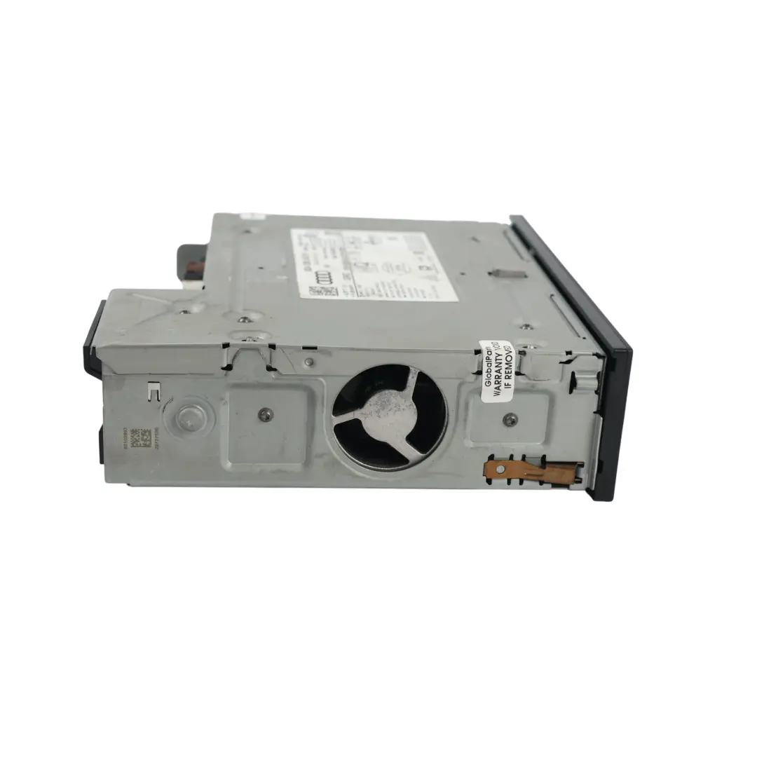 Audi RSQ3 F3 Navigation Infotainment System Nav Unit Computer ECU - SKU 82A035043H - Part number 82A035043H