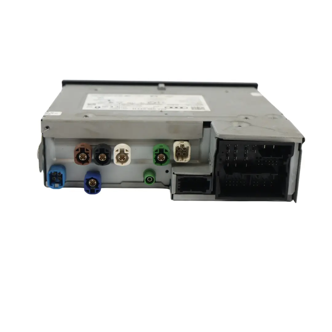 RSQ3 F3 Système Navigation Infotainment Unité Calculateur ECU pour Audi à propos du numéro de pièce 82A035043H Audi RSQ3 F3 Système Navigation Infotainment Unité Calculateur ECU - SKU 82A035043H - Numéro de pièce 82A035043H
