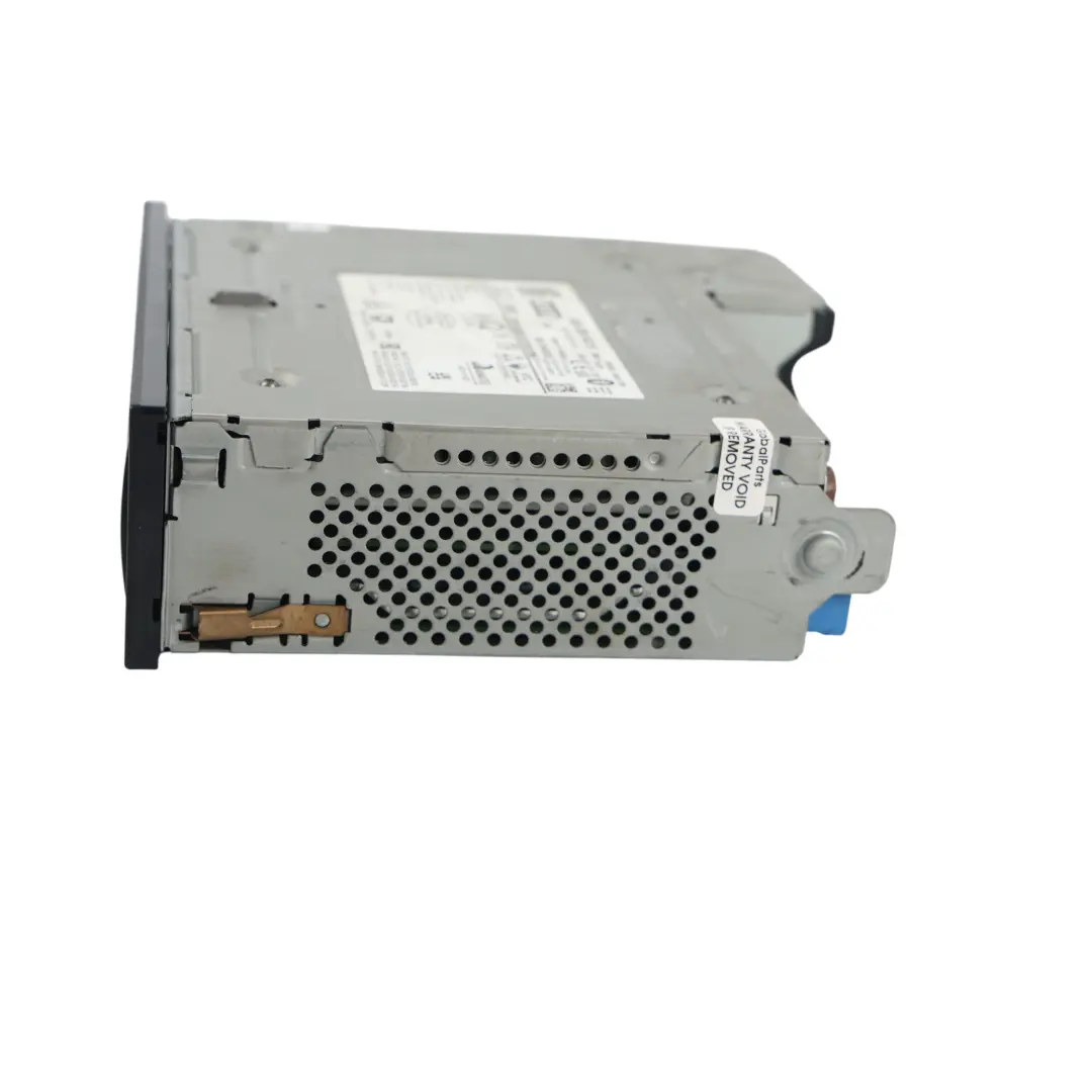 Audi RSQ3 F3 Navigation Infotainment System Nav Unit Computer ECU - SKU 82A035043H - Part number 82A035043H