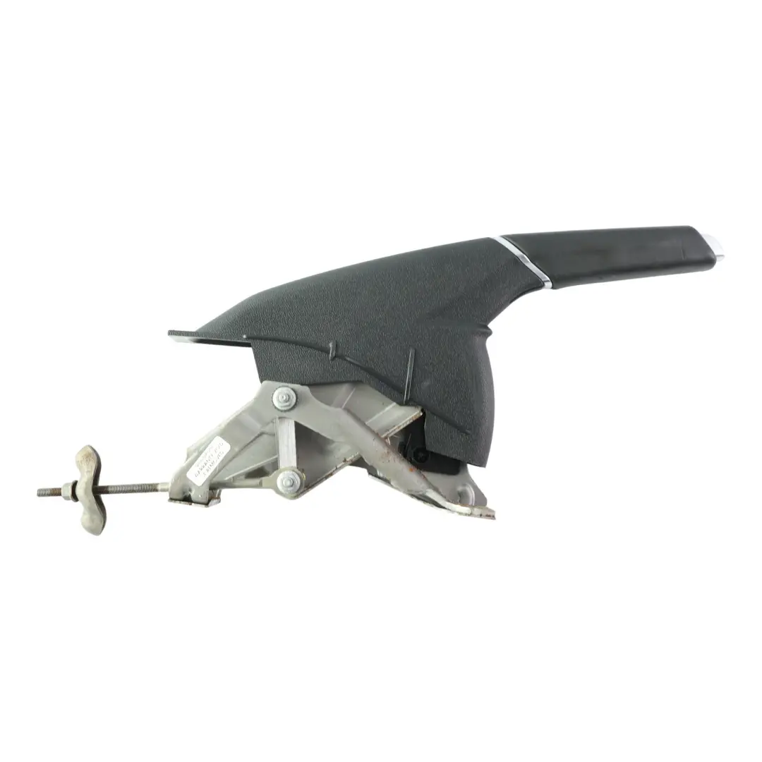 MK2 GB Levier Frein à Main Mécanisme Cuir pour Audi A1 à propos du numéro de pièce 82A711301F Audi A1 MK2 GB Levier Frein à Main Mécanisme Cuir - SKU 82A711301F - Numéro de pièce 82A711301F