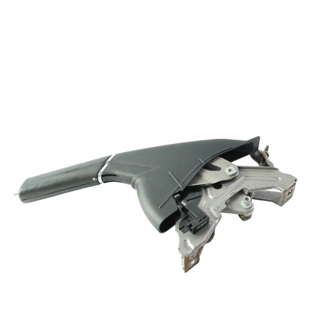MK2 GB Handbremse Parkbremse Hebel Mechanismus Leder für Audi A1 mit Teilenummer 82A711301F Audi A1 MK2 GB Handbremse Parkbremse Hebel Mechanismus Leder - SKU 82A711301F - Teilenummer 82A711301F