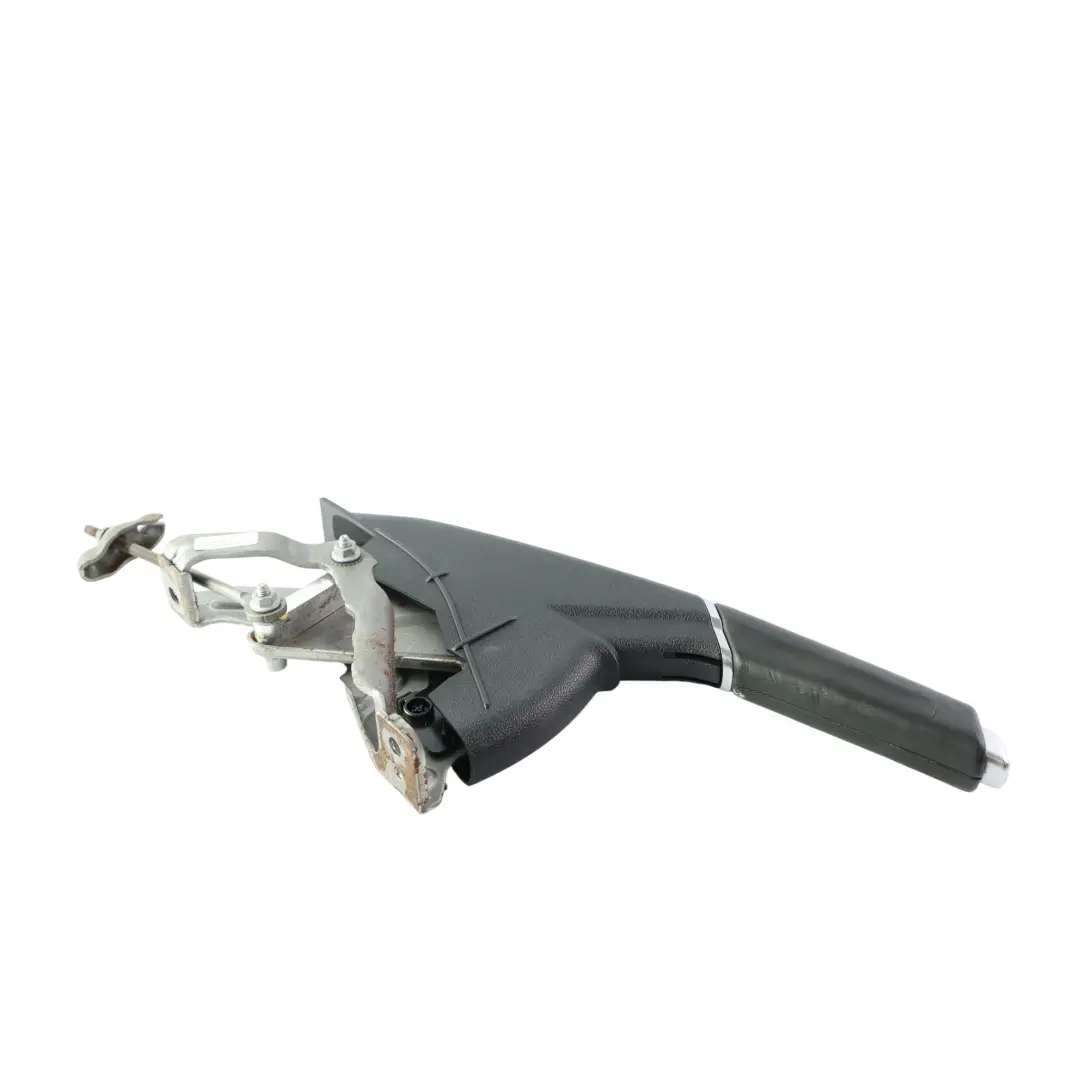 MK2 GB Handbremse Parkbremse Hebel Mechanismus Leder für Audi A1 mit Teilenummer 82A711301F Audi A1 MK2 GB Handbremse Parkbremse Hebel Mechanismus Leder - SKU 82A711301F - Teilenummer 82A711301F