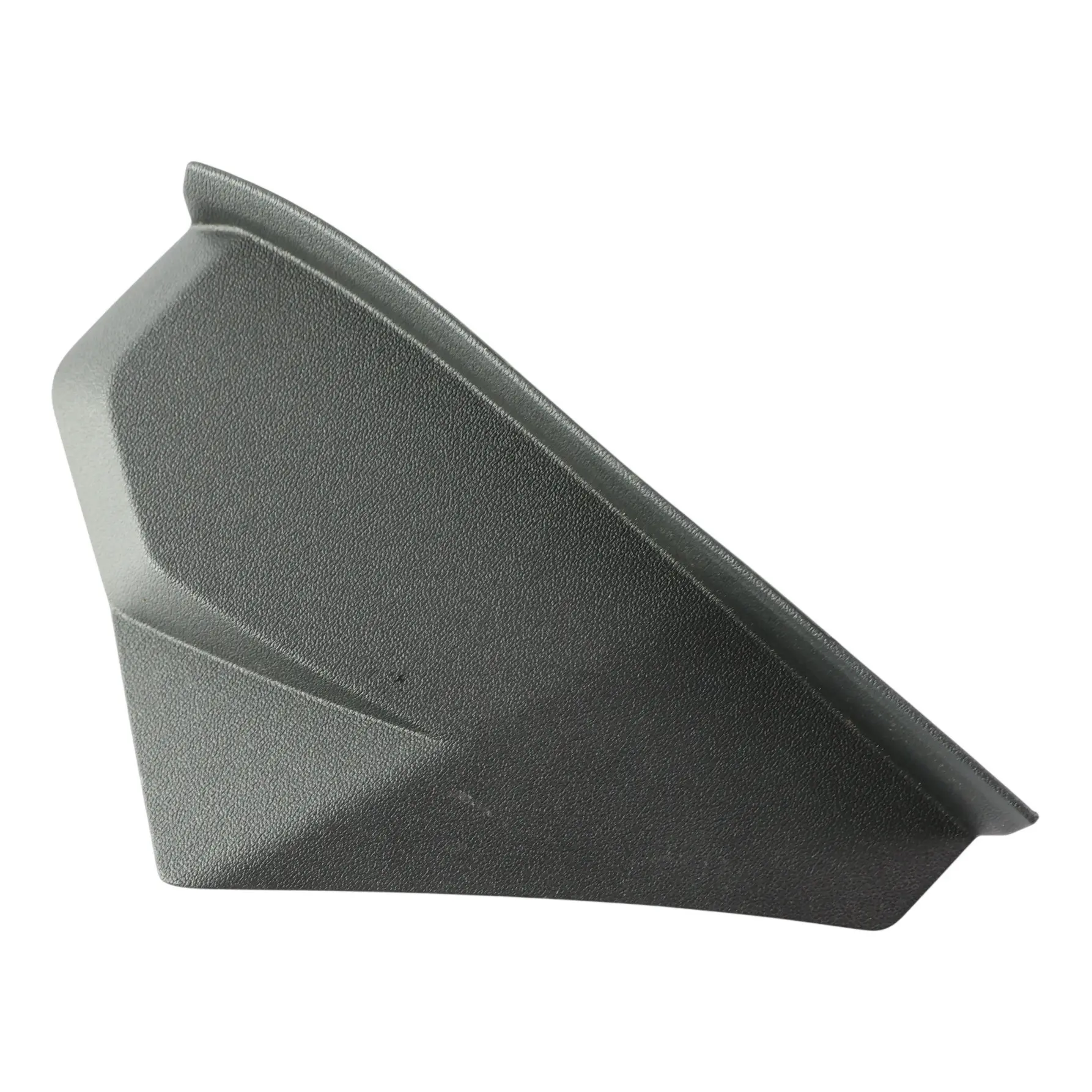 Audi A1 GB Mk2 Dashboard End Finisher Trim Panel Cover Right O/S 82A857086