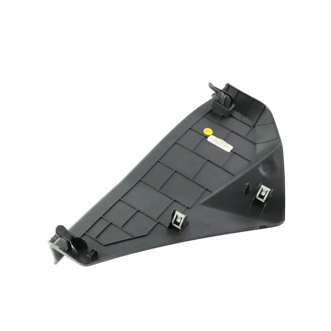 Audi A1 GB MK2 Garniture Finition Tableau de Bord Droit - SKU 82A857086 - Numéro de pièce 82A857086