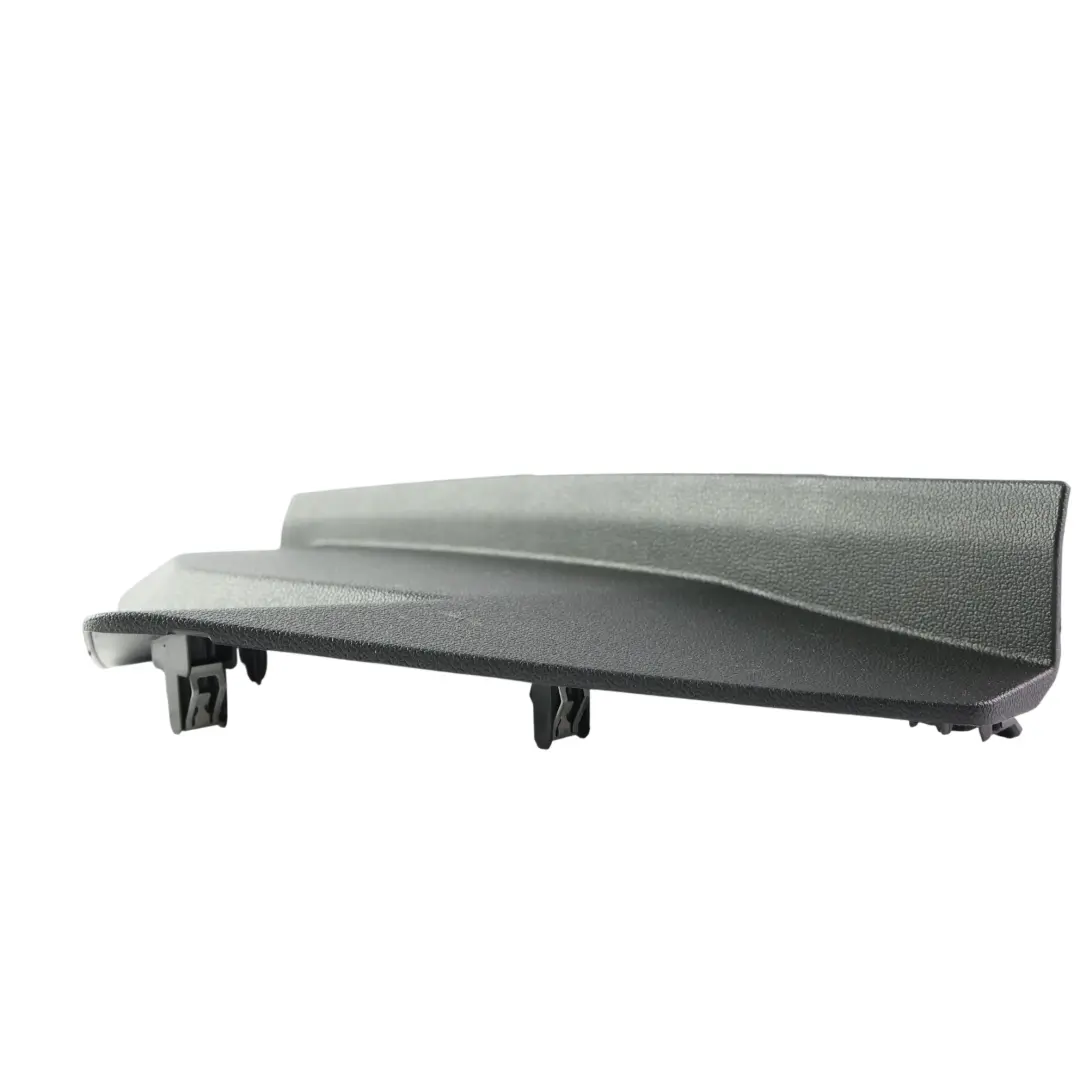 Audi A1 GB MK2 Armaturenbrett Endblende Verkleidung Abdeckung Rechts - SKU 82A857086 - Teilenummer 82A857086