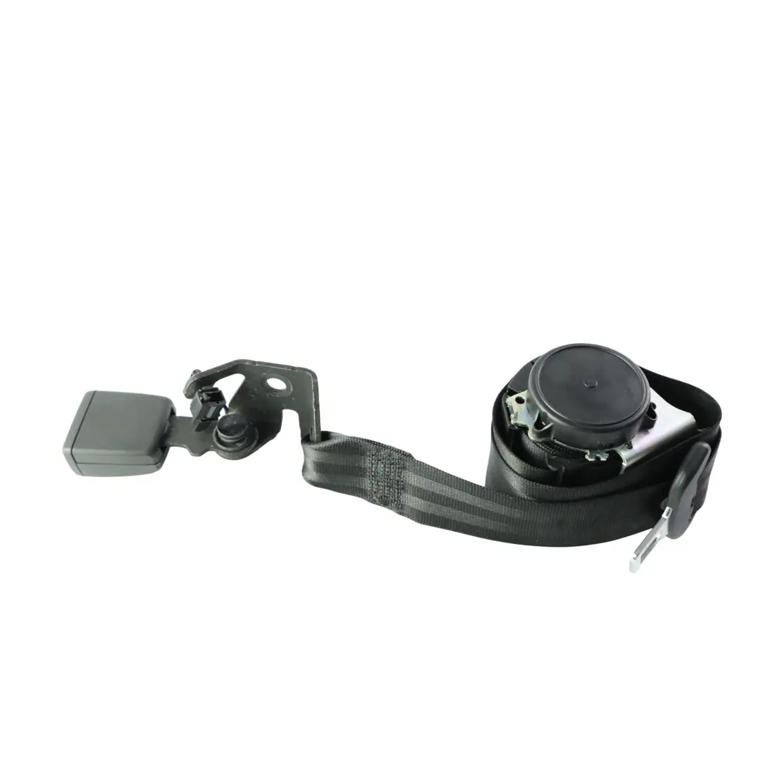 Boucle Ceinture Sécurité Centrale Banquette Arrière pour Audi A1 à propos du numéro de pièce 82A857807 Audi A1 Boucle Ceinture Sécurité Centrale Banquette Arrière - SKU 82A857807 - Numéro de pièce 82A857807