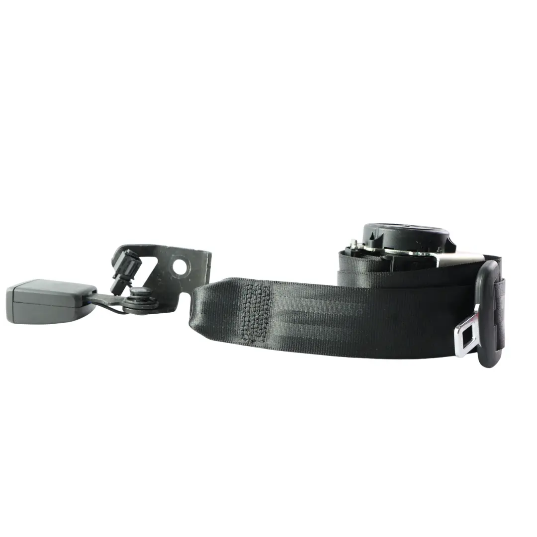 Boucle Ceinture Sécurité Centrale Banquette Arrière pour Audi A1 à propos du numéro de pièce 82A857807 Audi A1 Boucle Ceinture Sécurité Centrale Banquette Arrière - SKU 82A857807 - Numéro de pièce 82A857807