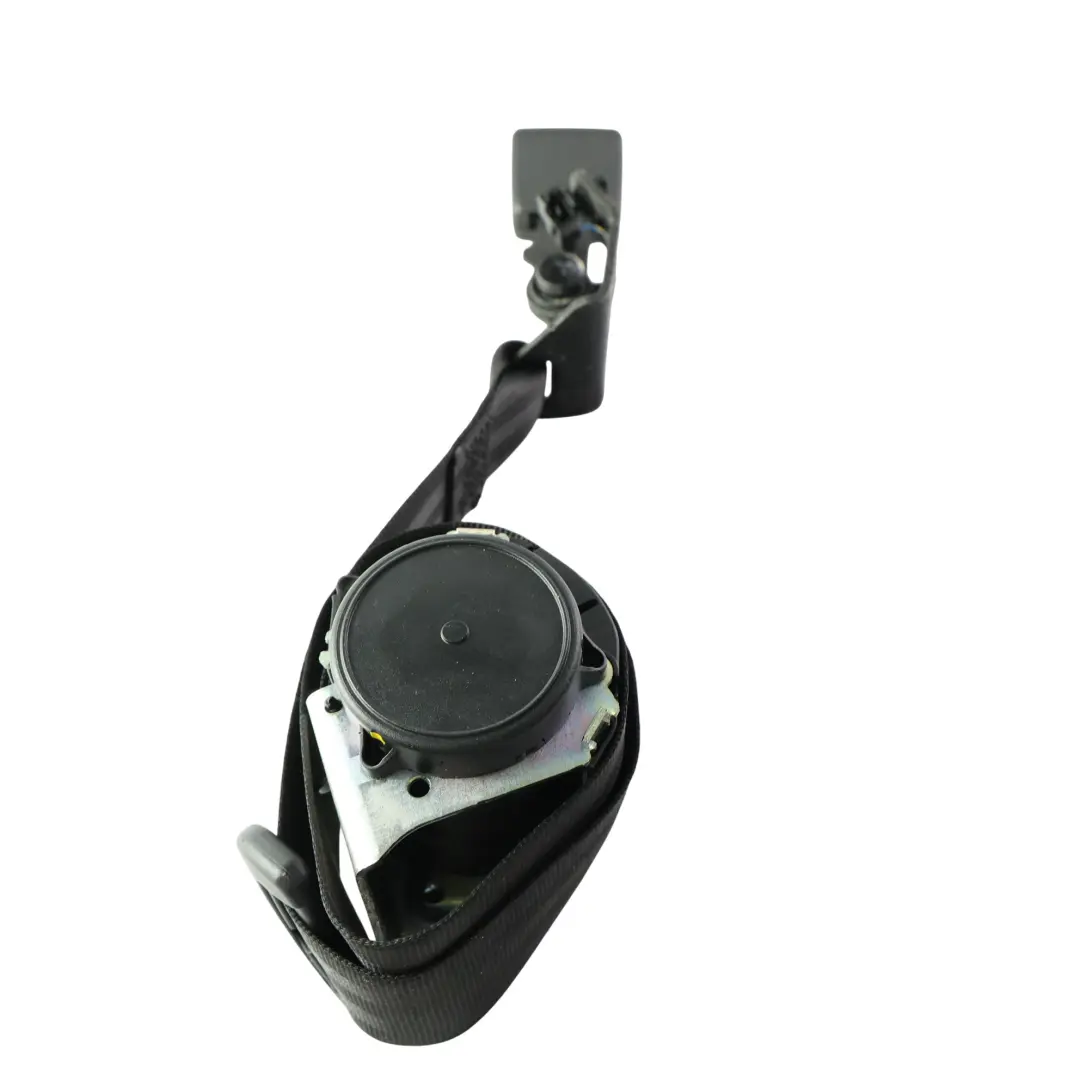 Bench Belt Centre Seatbelt Buckle to Audi A1 Rear Seat with Part number 82A857807 Audi A1 Rear Seat Bench Belt Centre Seatbelt Buckle - SKU 82A857807 - Part number 82A857807