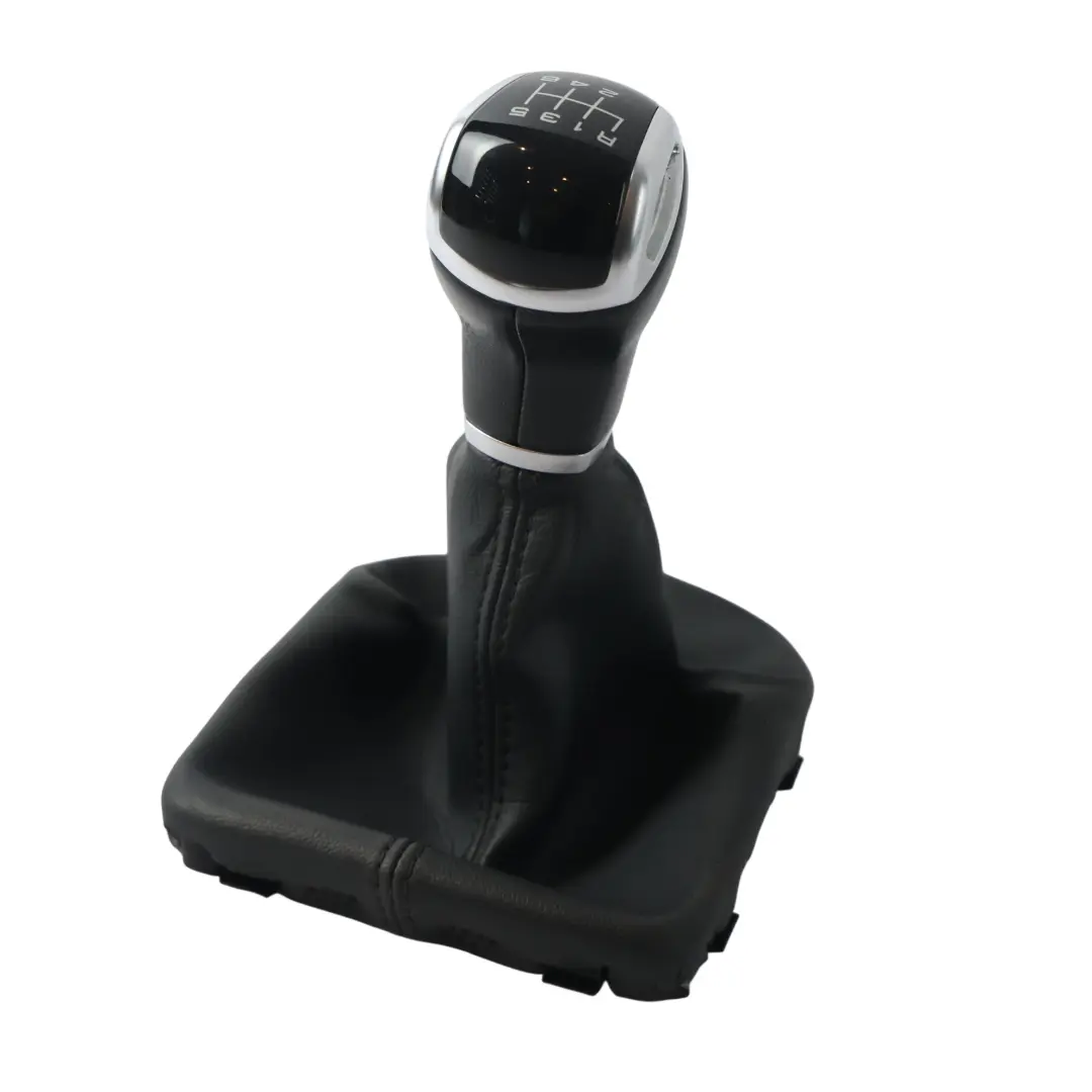 Stick Knob Gaiter Leatherette to Audi A1 GB Manual Gear Shifter with Part number 82A863278C Audi A1 GB Manual Gear Shifter Stick Knob Gaiter Leatherette - SKU 82A863278C - Part number 82A863278C