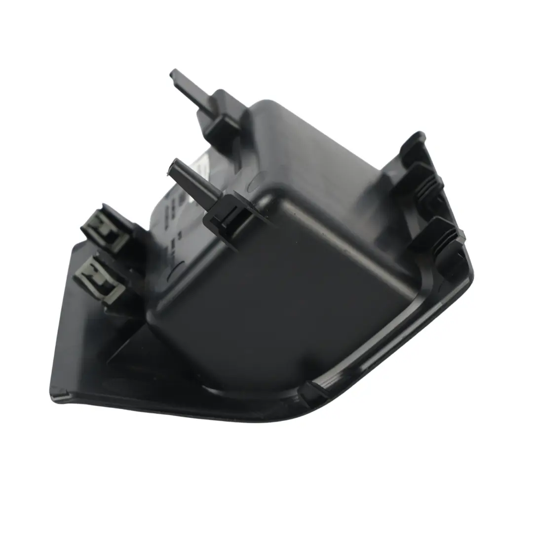 Audi A1 MK2 GB Vano Portaoggetti Console Centrale Posteriore - SKU 82A864376 - Numero di parte 82A864376