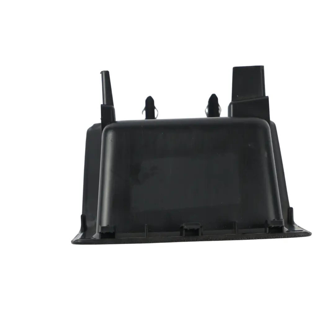 Audi A1 MK2 GB Vano Portaoggetti Console Centrale Posteriore - SKU 82A864376 - Numero di parte 82A864376