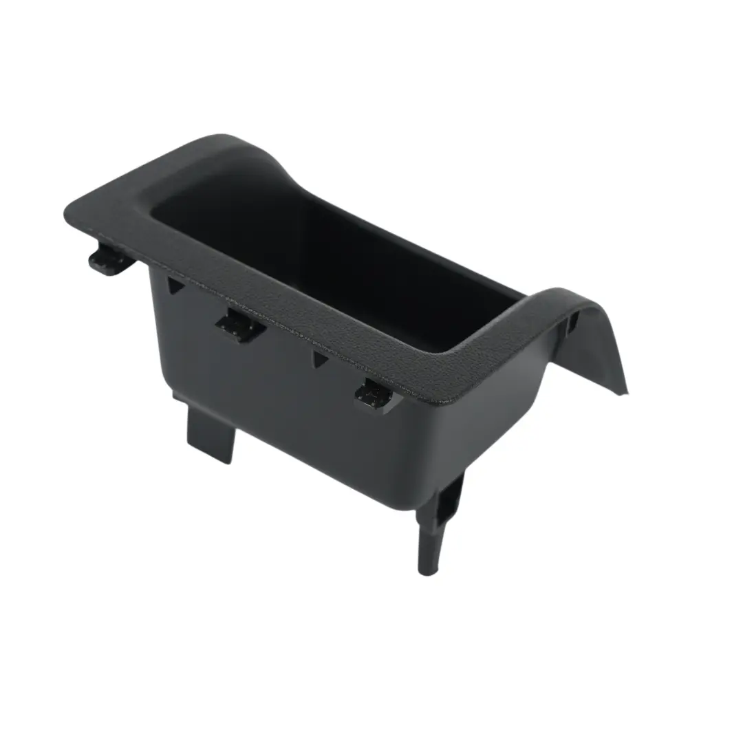 Audi A1 MK2 GB Vano Portaoggetti Console Centrale Posteriore - SKU 82A864376 - Numero di parte 82A864376