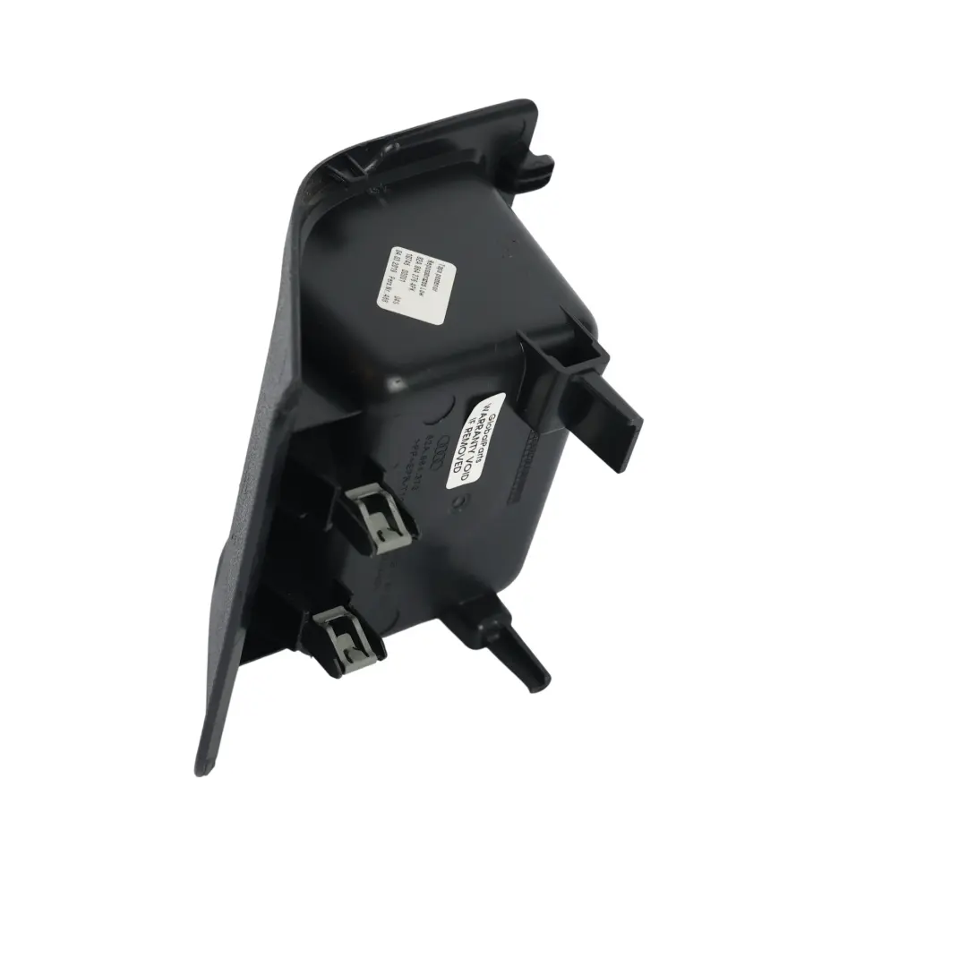 Audi A1 Mk2 GB Rear Centre Console Storage Compartment Tray - SKU 82A864376 - Part number 82A864376