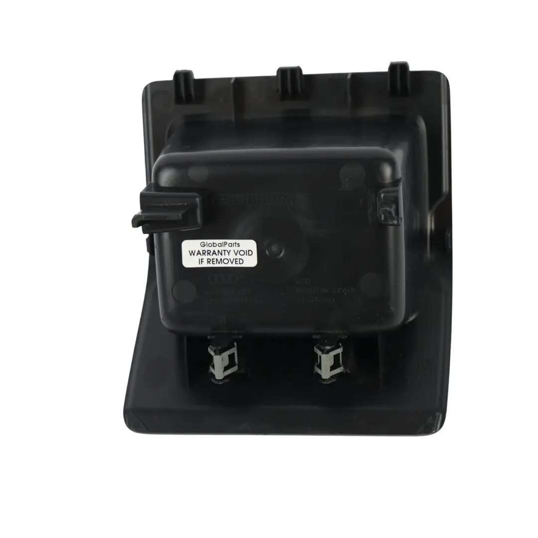 Audi A1 Mk2 GB Rear Centre Console Storage Compartment Tray - SKU 82A864376 - Part number 82A864376