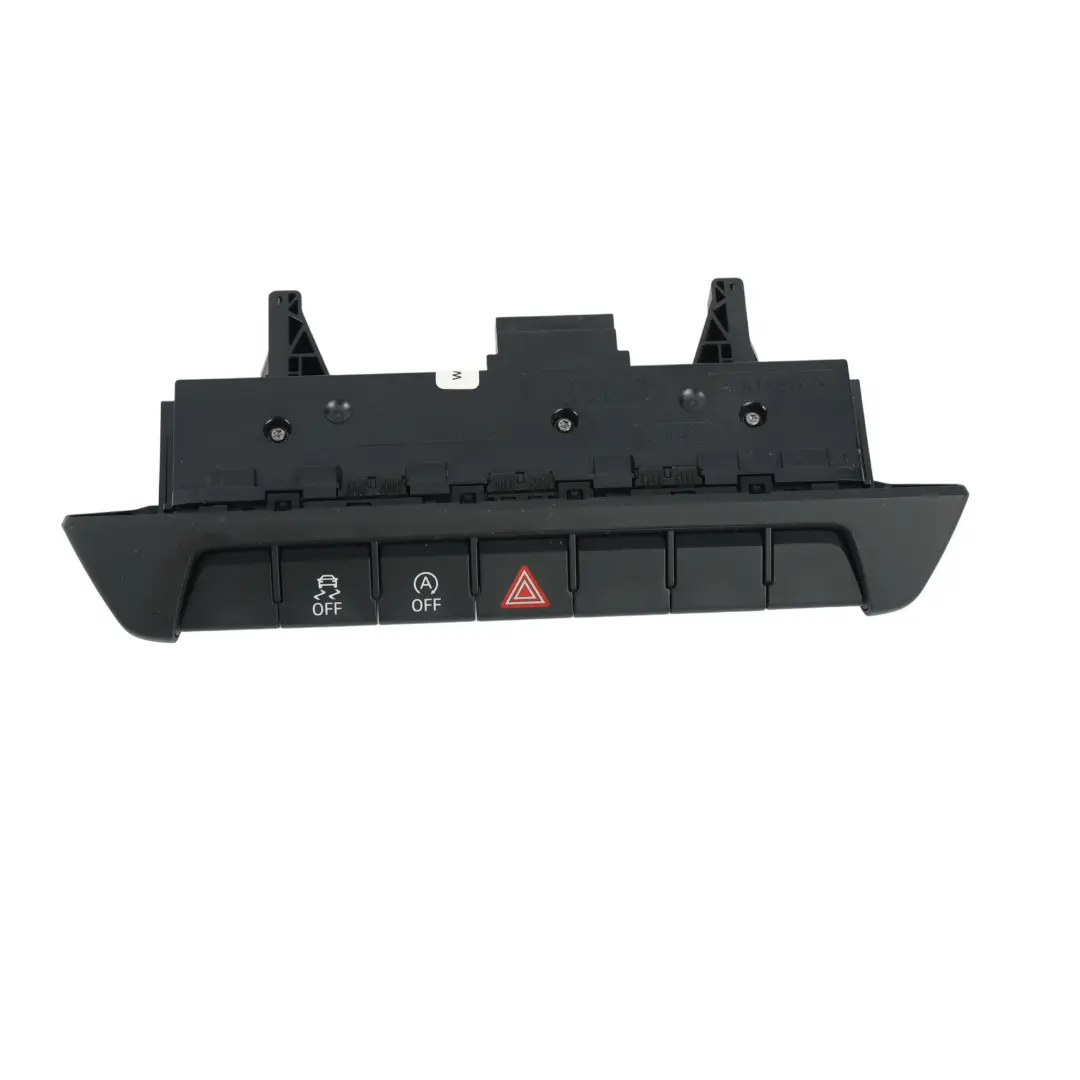 Audi A1 GB MK2 Panel Control Interruptor ESP Start/Stop - SKU 82A925301AE - Número de pieza 82A925301AE
