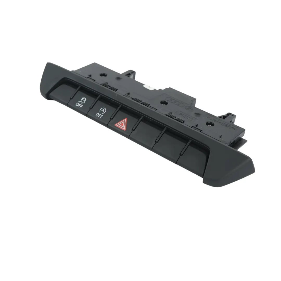 Audi A1 GB MK2 Panel Control Interruptor ESP Start/Stop - SKU 82A925301AE - Número de pieza 82A925301AE
