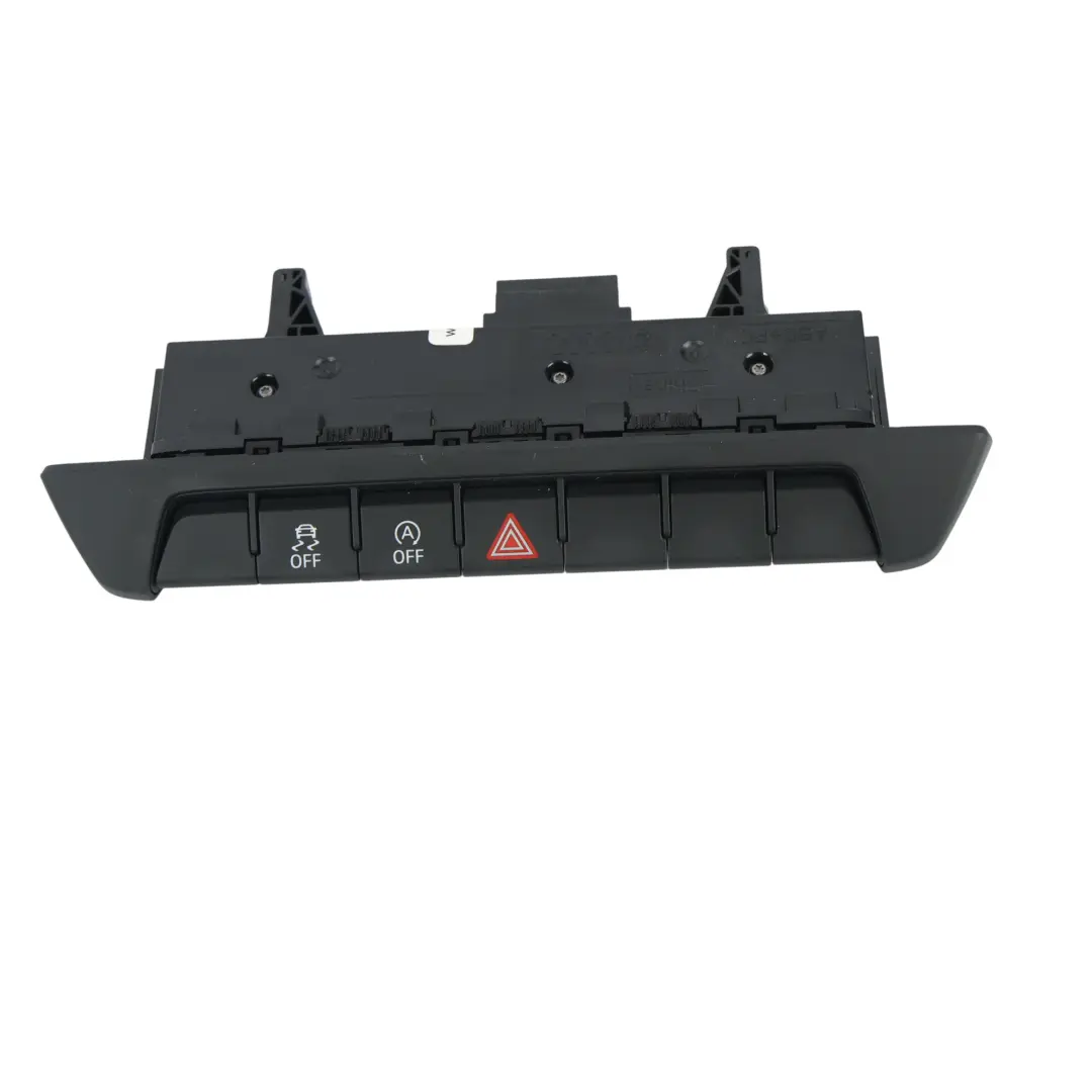 Mk2 Panel Przełączników Awaryjnych ESP Start/Stop do Audi A1 GB o numerze 82A925301AE Audi A1 GB Mk2 Panel Przełączników Awaryjnych ESP Start/Stop - SKU 82A925301AE - Numer Części 82A925301AE