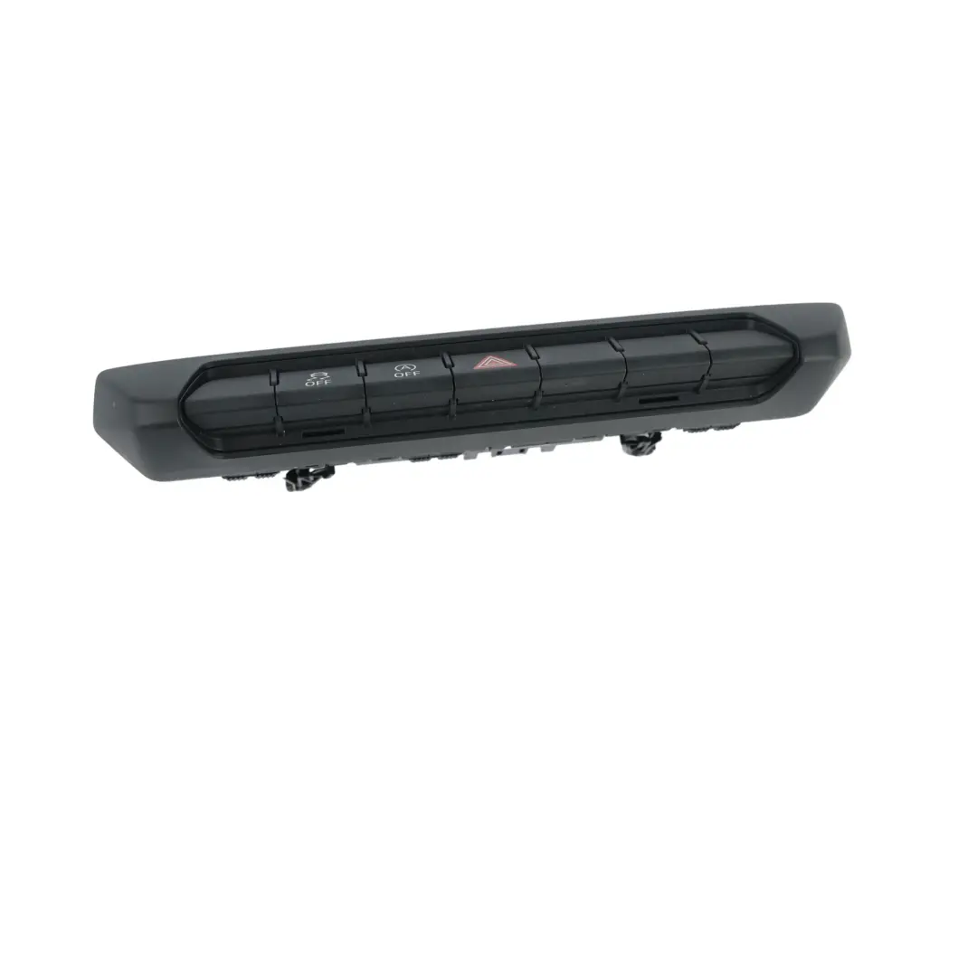 Audi A1 GB MK2 Panel Control Interruptor ESP Start/Stop - SKU 82A925301AE - Número de pieza 82A925301AE