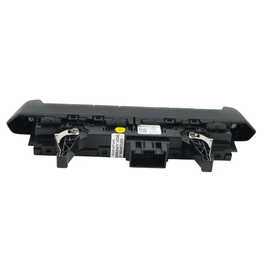 Audi A1 GB MK2 Panel Control Interruptor ESP Start/Stop - SKU 82A925301AE - Número de pieza 82A925301AE
