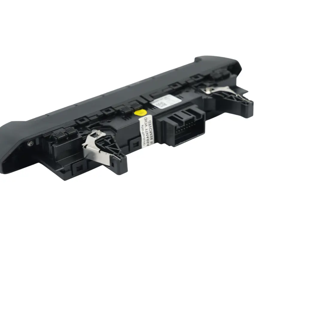 Audi A1 GB MK2 Pannello Interruttore Controllo ESP Start/Stop - SKU 82A925301AE - Numero di parte 82A925301AE